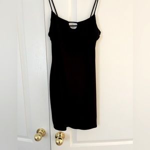 Naked Wardrobe Dress